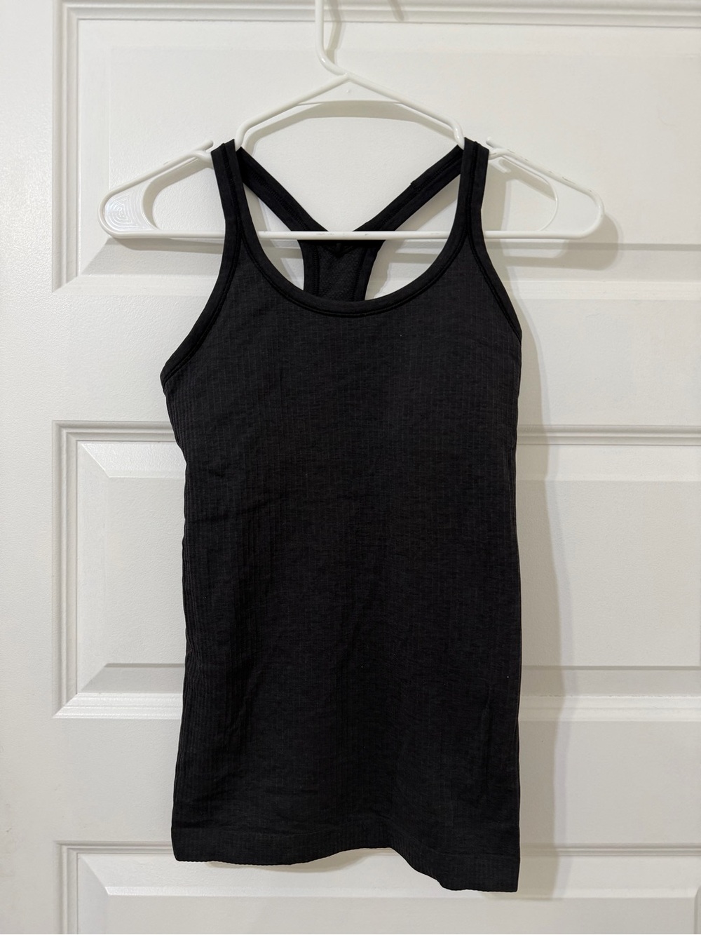 Lululemon Ebb To Street Tank